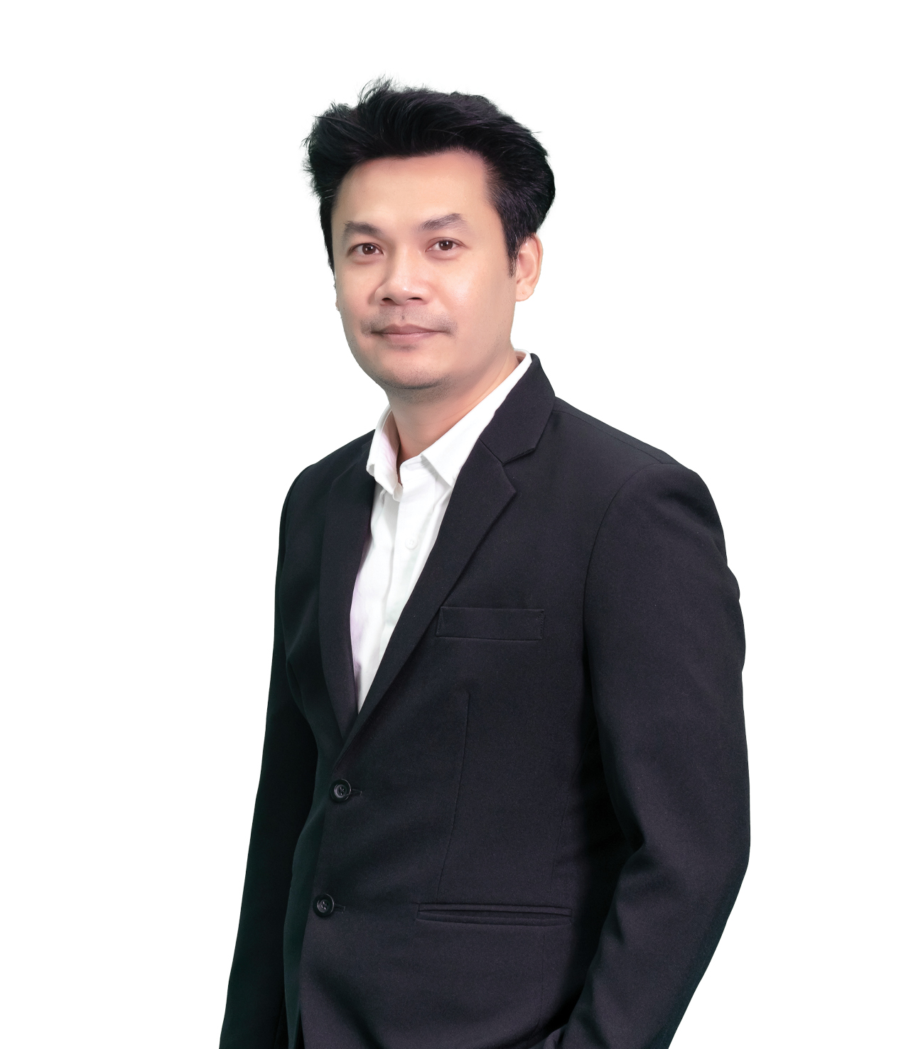 Mr. Nattawut Somyarone